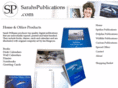 sarahspublications.com
