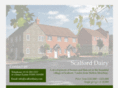 scalford-dairy.com