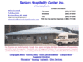seniorshospitalitycenter.com