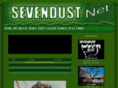 sevendust.net