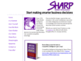 sharp-information.com