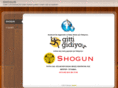 shoguntshirt.com