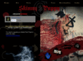 skinnypuppy.com