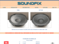 soundfix.dk