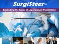 steerabletechnologix.com