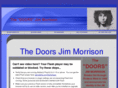 thedoorsjimmorrison.com