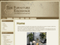 thefurniturexchange.com