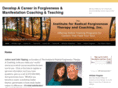 theinstituteforradicalforgiveness.com