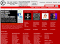 thekindtickets.com