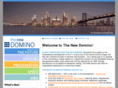 thenewdomino.com