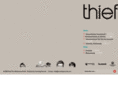 thieftheband.com