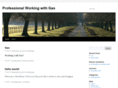 thinkgas.co.uk