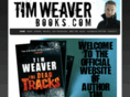 timweaverbooks.com