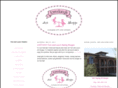 tomandlucysartshoppe.com