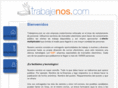 trabajenos.com