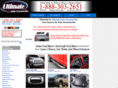 ultimate-auto-acc.com