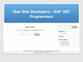 utahwebdeveloper.com