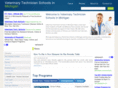 veterinarytechnicianschoolsinmichigan.com