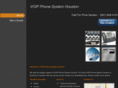 voipphonesystemhouston.info