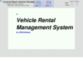 vrmsoftware.com