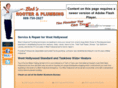 westhollywoodplumbers.com