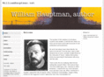 williamhauptman.net