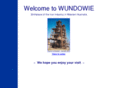 wundowie.com