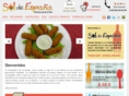 xn--restaurantesoldeespaa-vbc.com