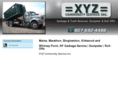 xyzcommunityservice.com