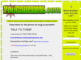 youcalledme.com
