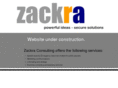 zackra.com