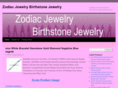zodiacjewelry-birthstonejewelry.com