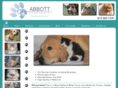 abbottanimalvet.com