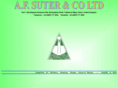 afsuter.com