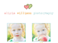 aliciawilliamsphotography.com