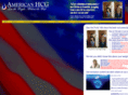 americas-hcg.com