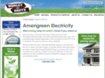 amerigreenelectricity.com