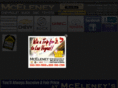 andrewmceleney.net