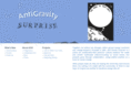 antigravitysurprise.org