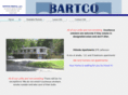 bartcorentals.com