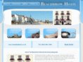 beachbrow-hotel.com