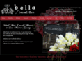 bellafloralart.com