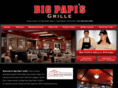 bigpapisgrille.com