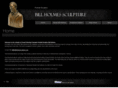 billholmessculpture.com