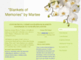 blanketsofmemories.com