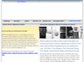 boschappliancerepair.com