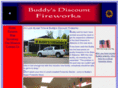buddysfireworks.com
