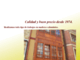 carpinteriasanandres.com
