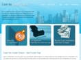 cashnocreditcheck.org