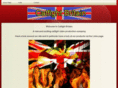 catfightbritain.com